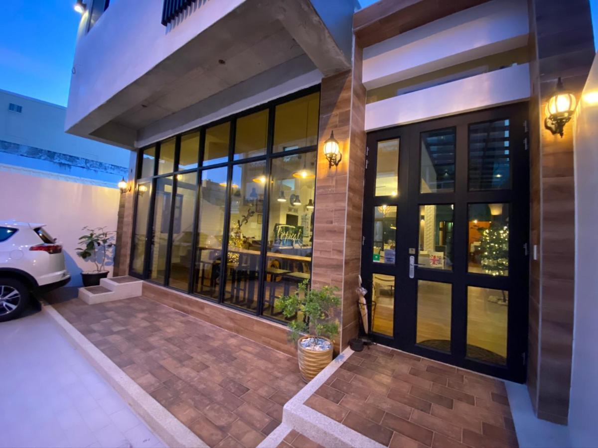 墾丁好消息民宿good News Hengchun South Gate Exterior photo