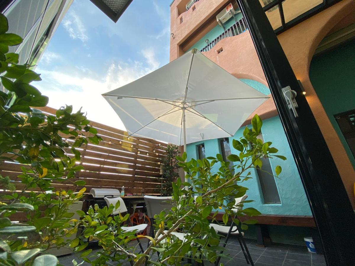 墾丁好消息民宿good News Hengchun South Gate Exterior photo