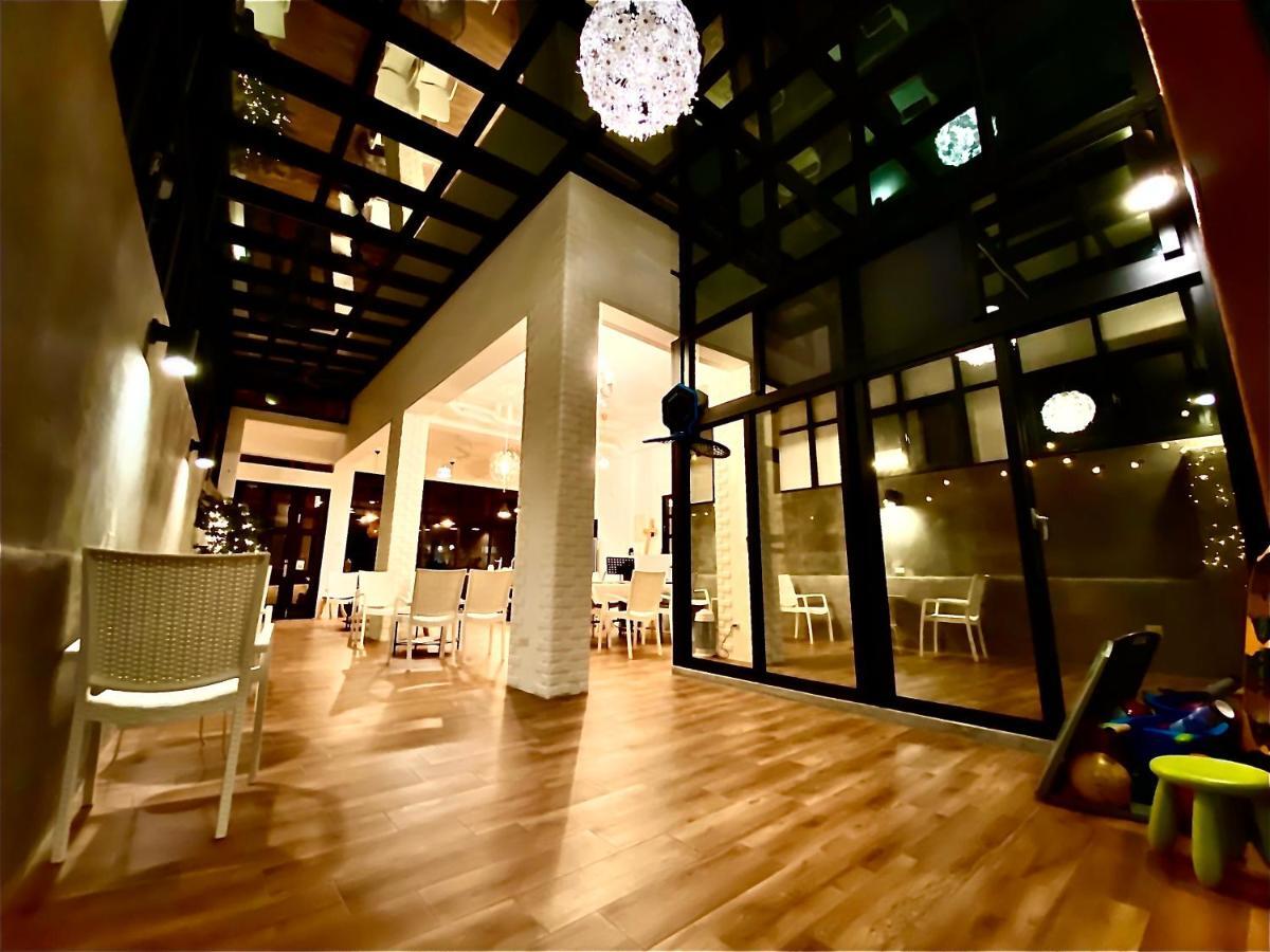 墾丁好消息民宿good News Hengchun South Gate Exterior photo