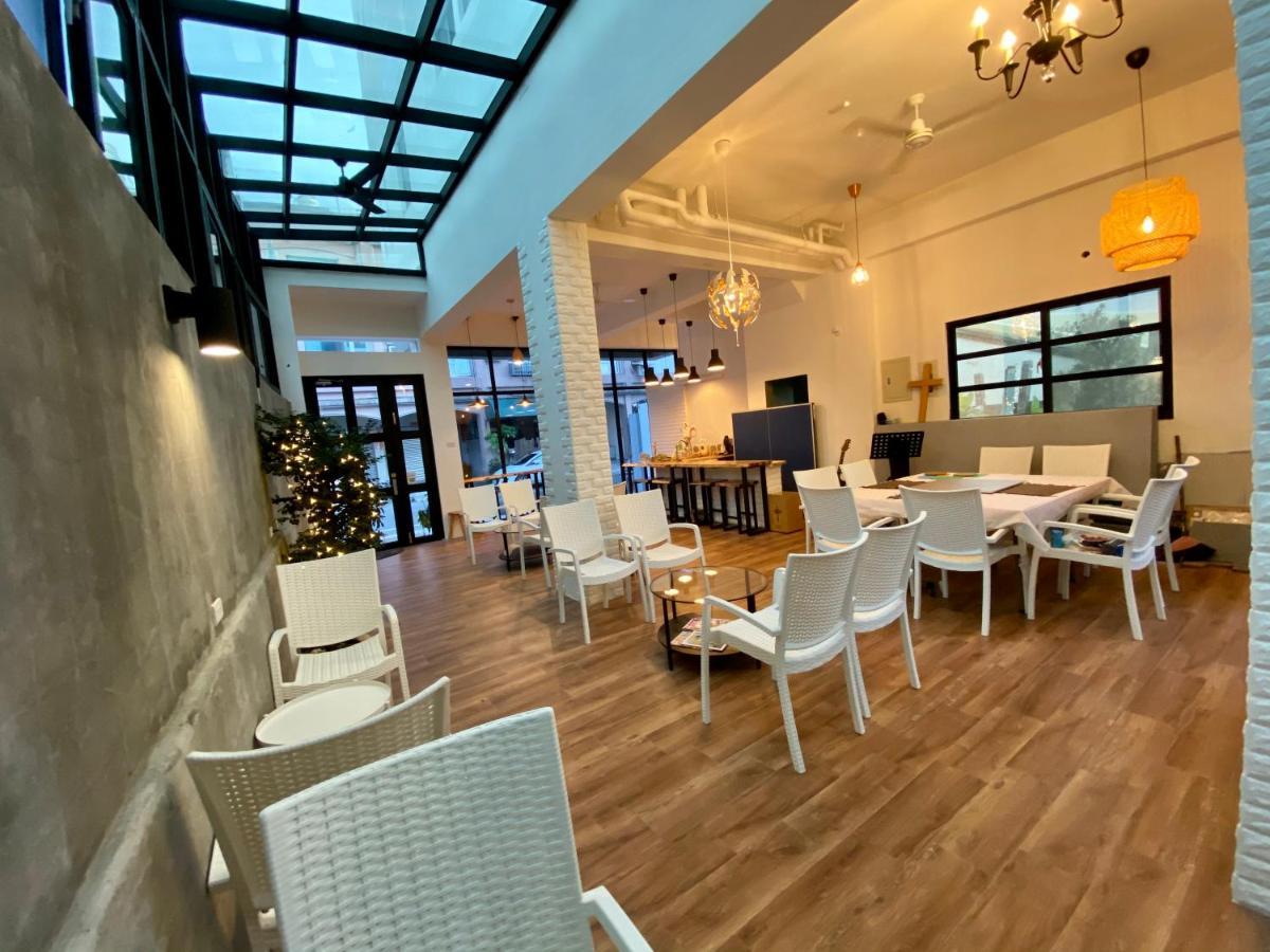 墾丁好消息民宿good News Hengchun South Gate Exterior photo