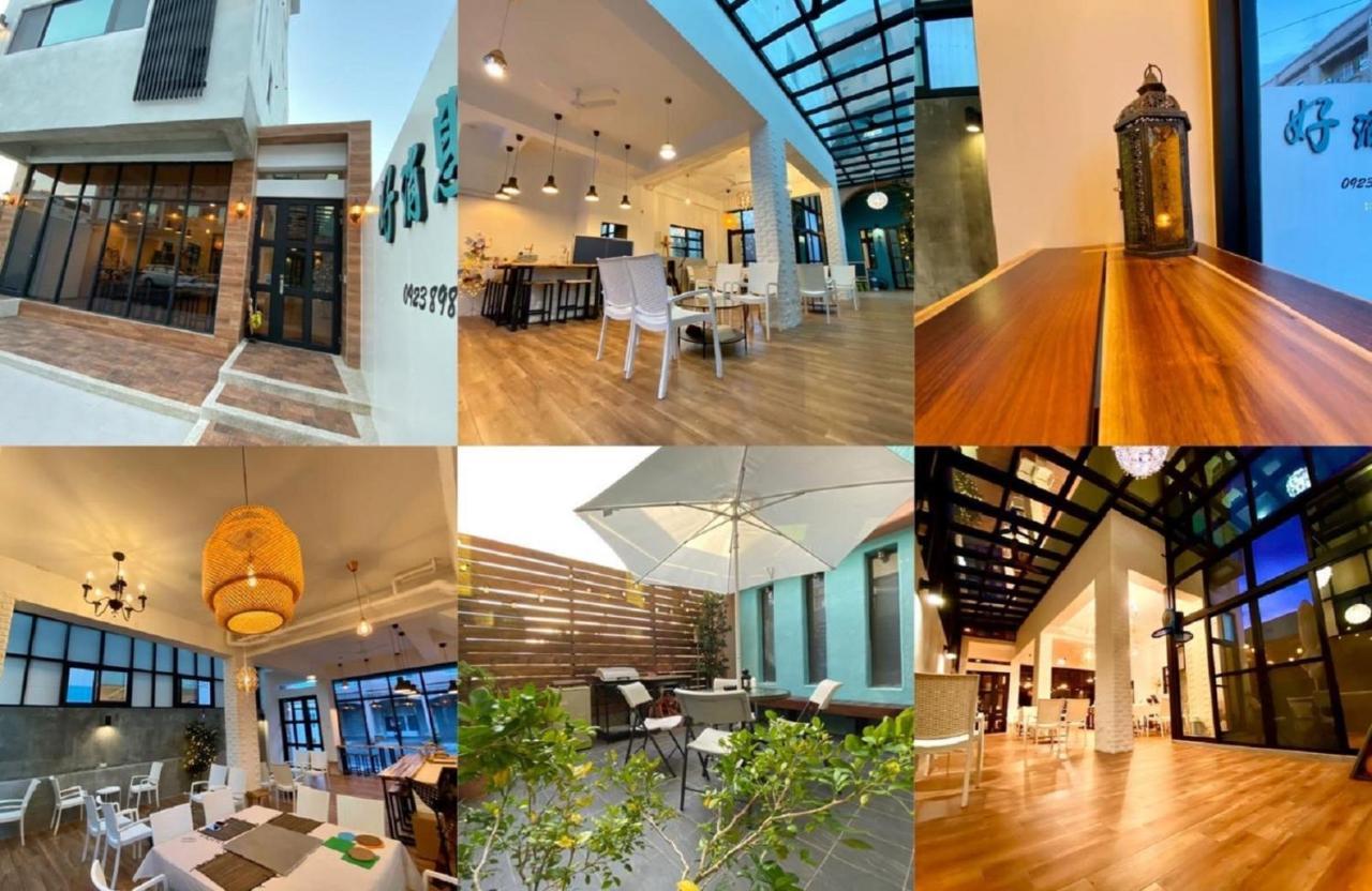 墾丁好消息民宿good News Hengchun South Gate Exterior photo